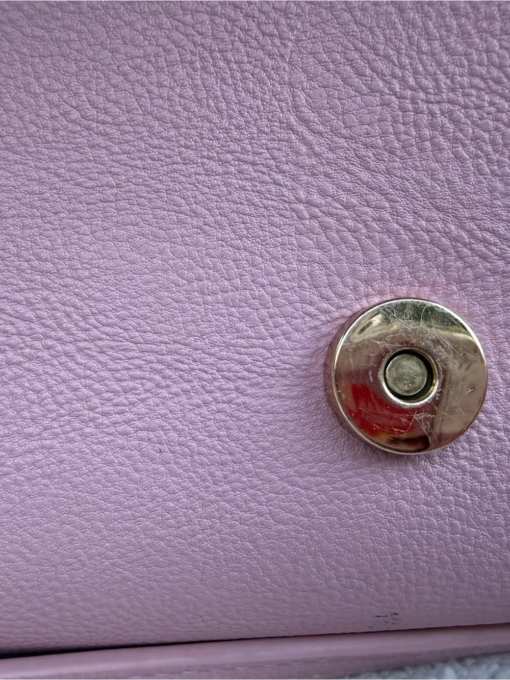 N/A chic pink